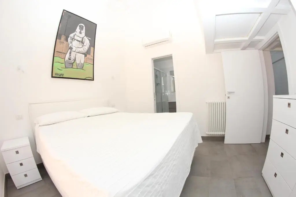 Capodimonte Hill by Mondo Suites
