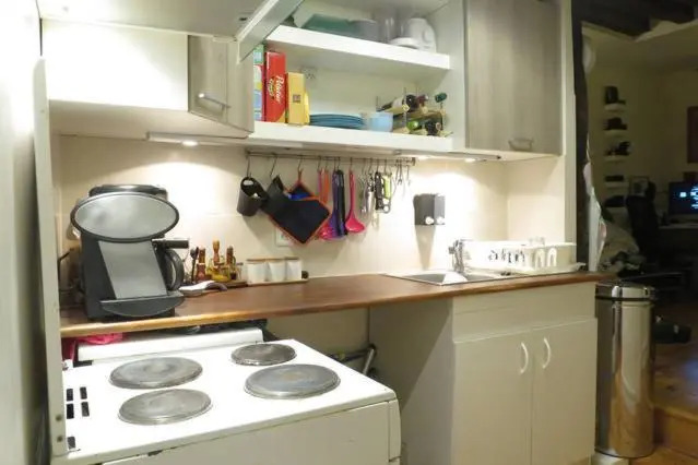 Cosy Apartment Marais