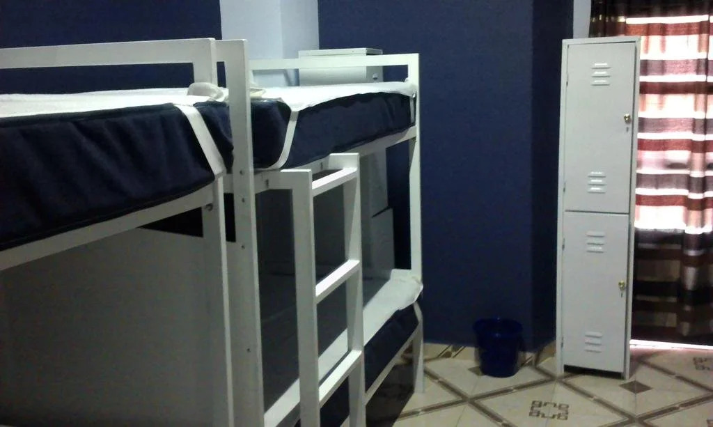 Hostel Oasis Centro by oyo rooms