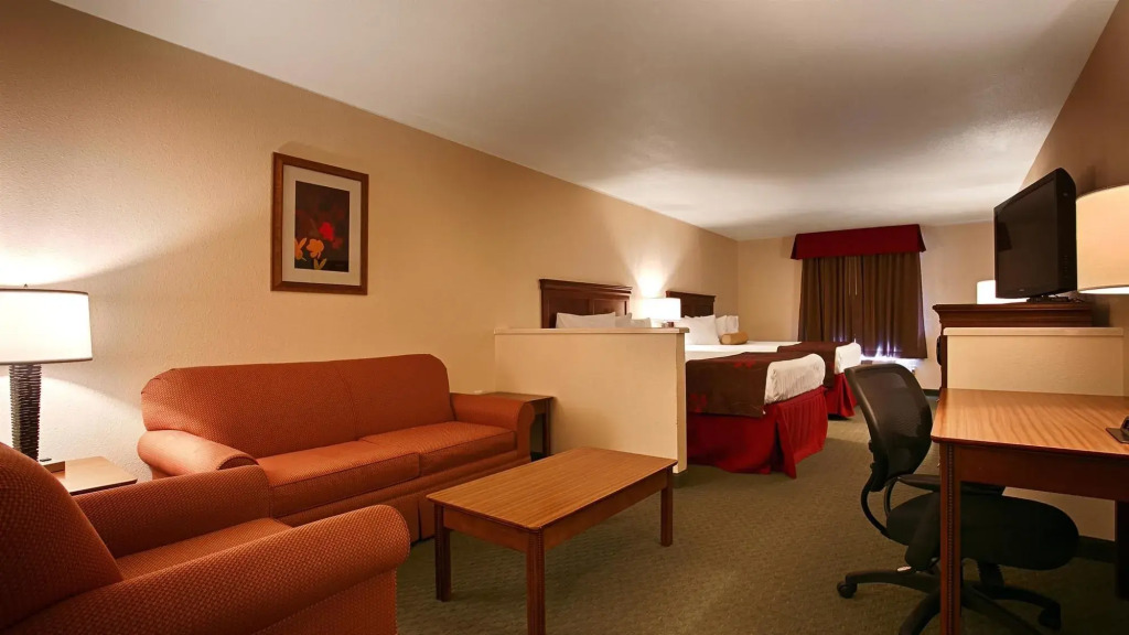 Czech Inn Of West