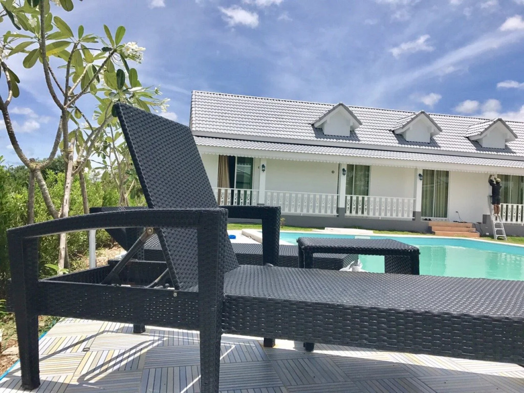 Baan Rabiengkao Hua Hin