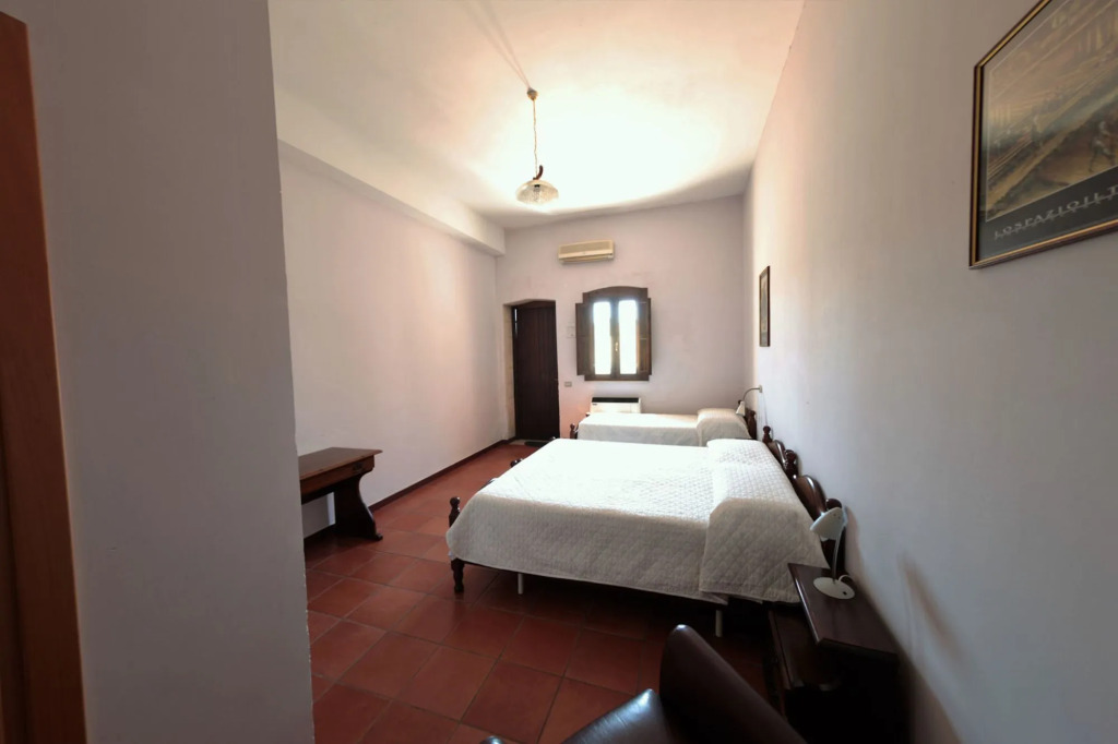 Agriturismo Le Matinelle