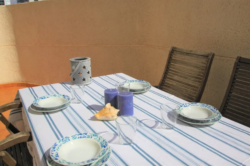 Apartamento Casaturis Rodolfo Salazar A112