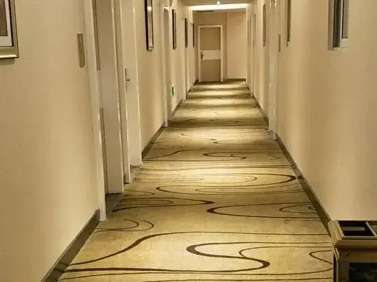 Jiangjia Fashion Hotel