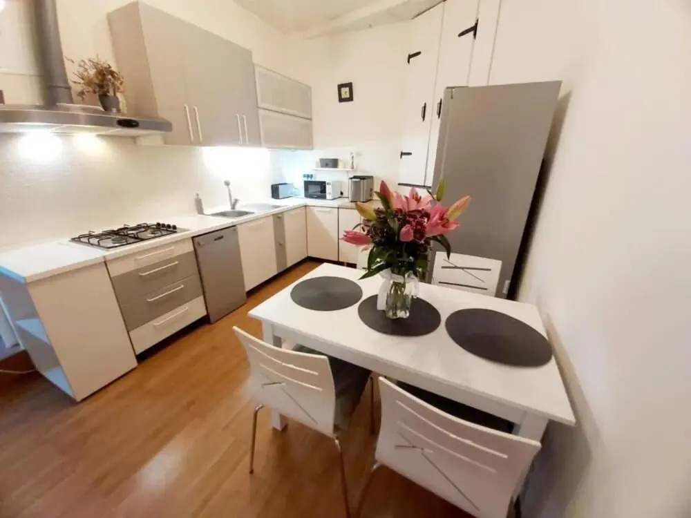 Apartment Regina - Duplex Two Bedroom Apartment
