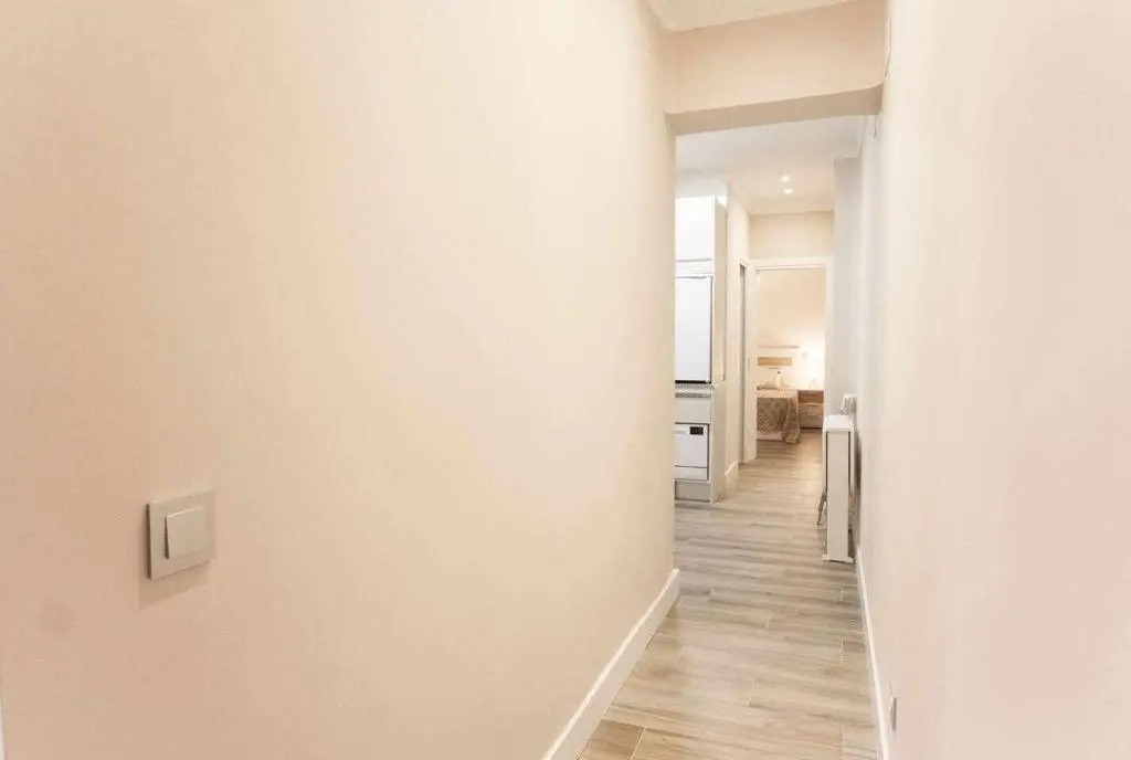 NEW Moderno y elegante apartamento céntrico