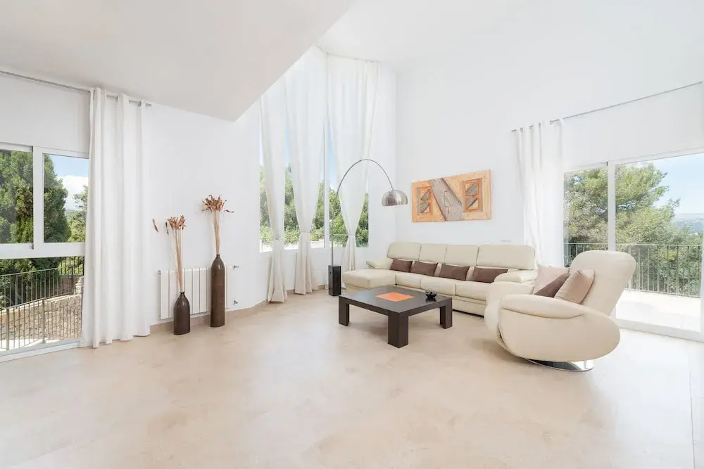 Talaiot 25 in Inca With 4 Bedrooms and 3 Bathrooms