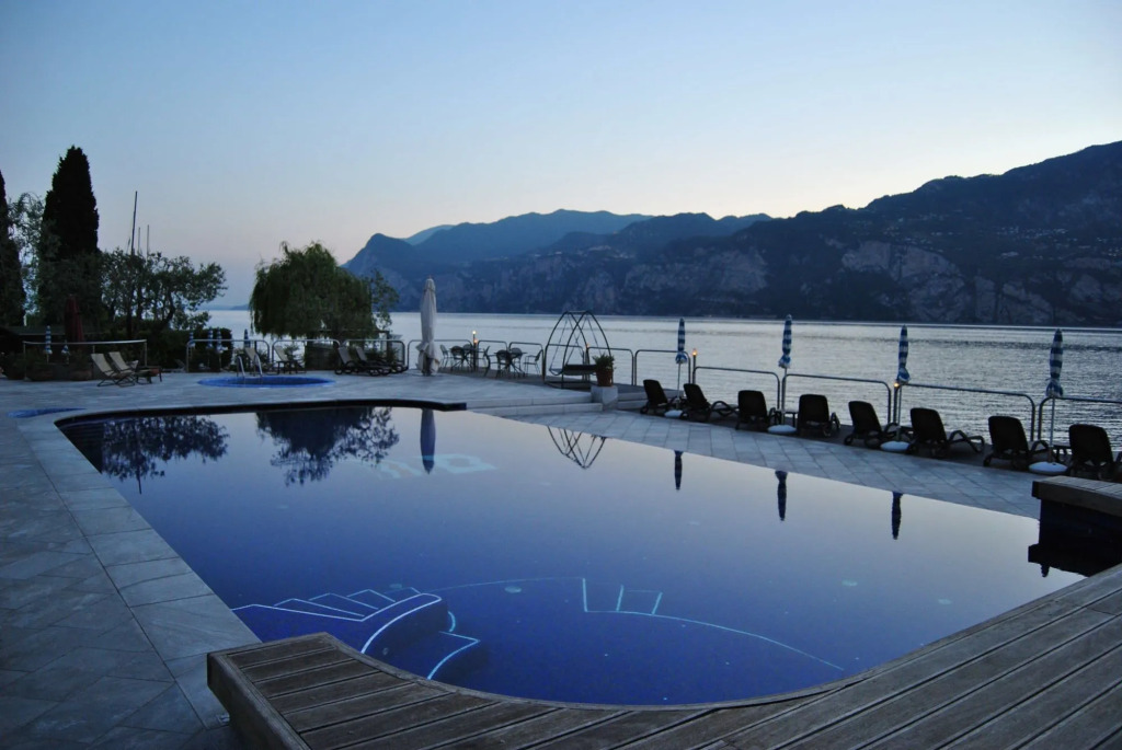 Hotel Sailing Center