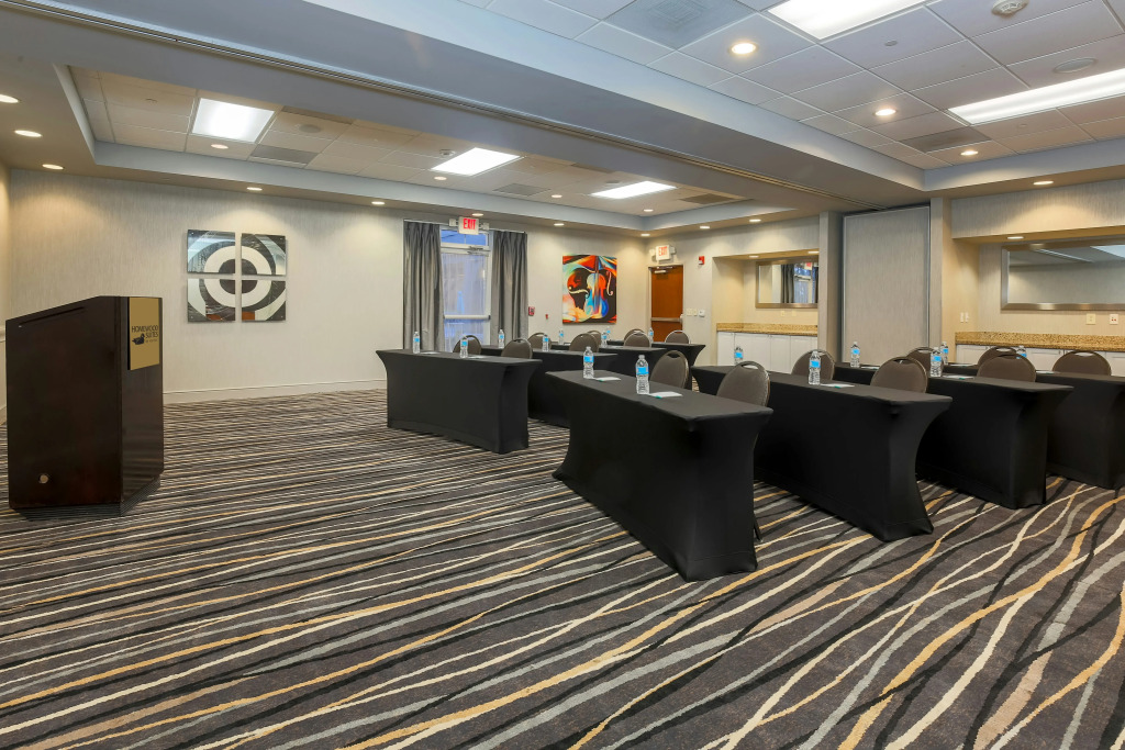 Homewood Suites by Hilton Southwind - Hacks Cross