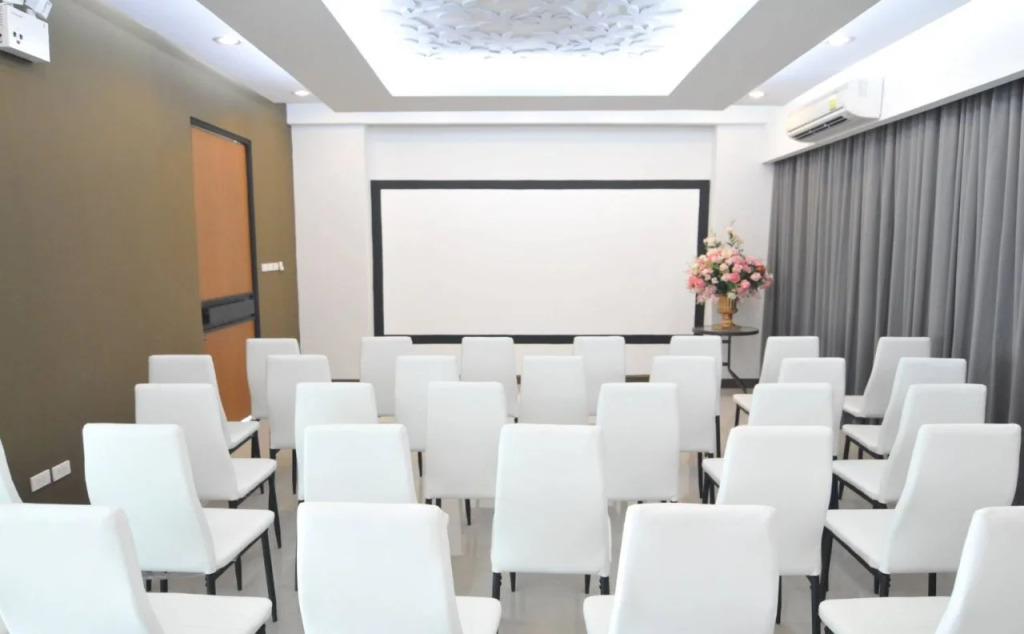 The Sila Hotel