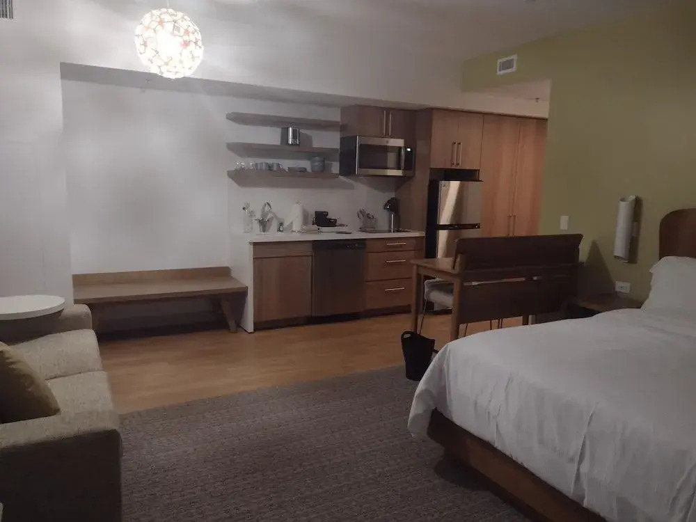 Element by Marriott Dallas Las Colinas