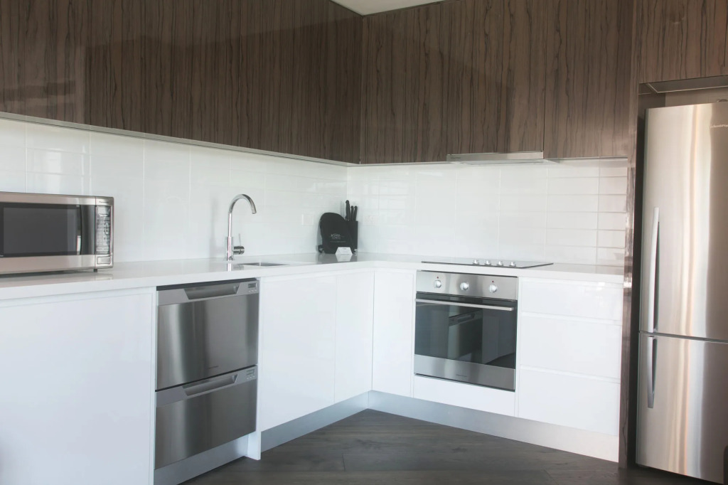 Bondi 38 Serviced Apartments