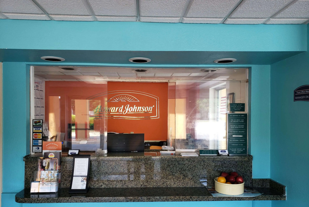 Howard Johnson by Wyndham Virginia Beach