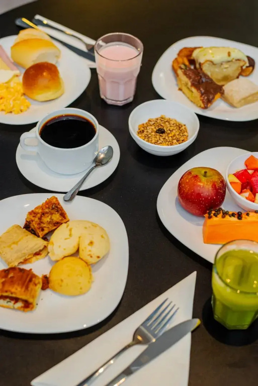 Ibis Styles Macaé