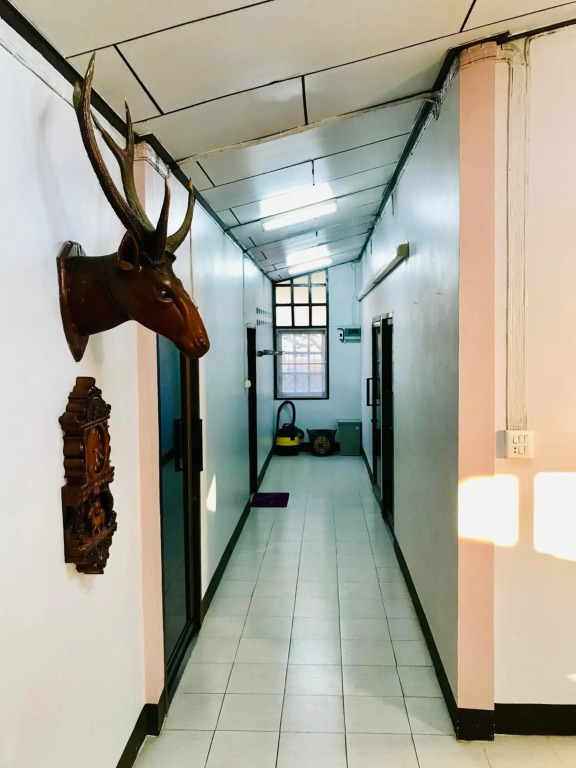Winter House Chiang Rai