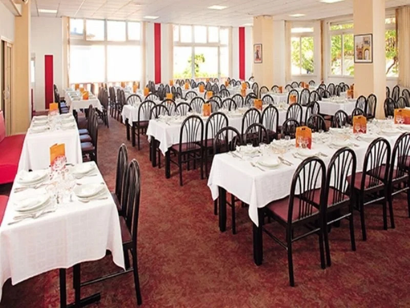 Hotel De Lisieux