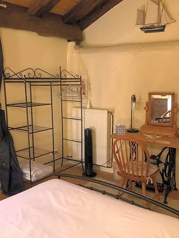 La Rocheraie Chambre d'hote
