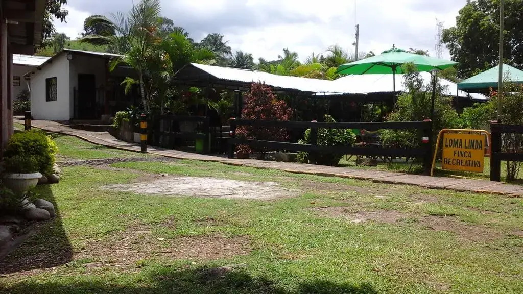 Finca Hotel Loma Linda