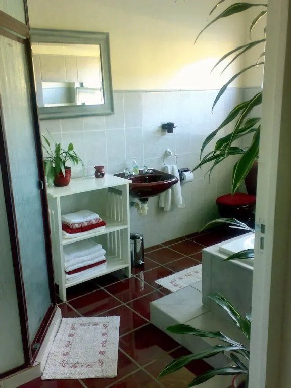 Mountain Bay Self Catering Apartments