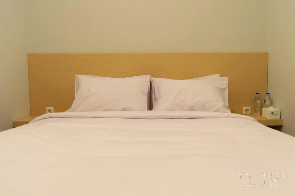 Mahakam24 Residence