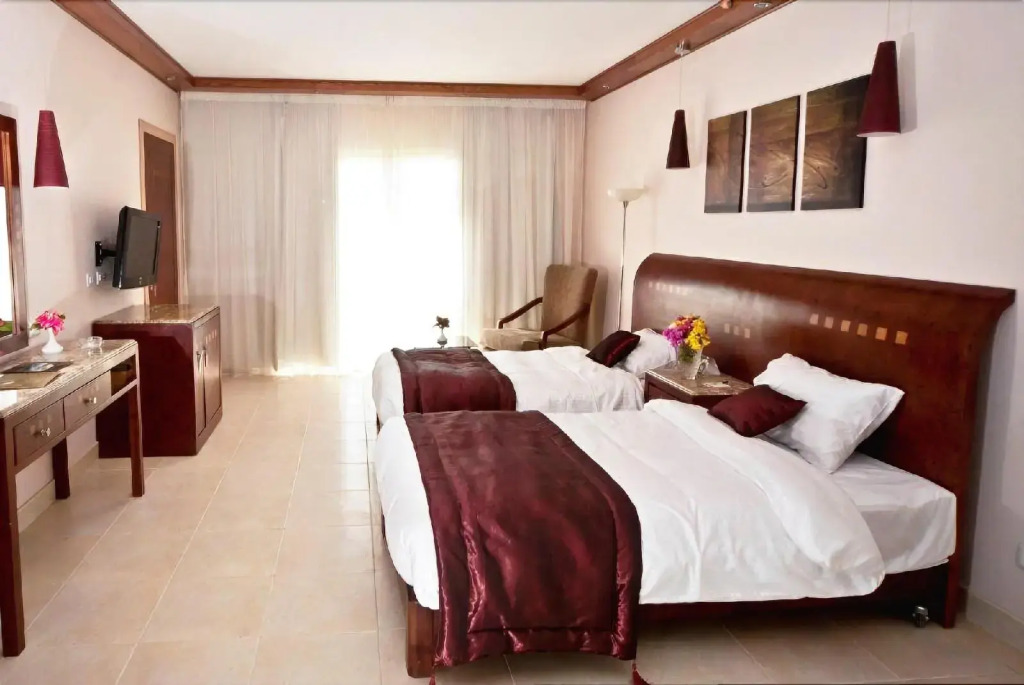 Shams Prestige Abu Soma