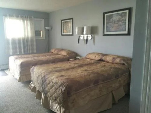 Wild Rose Country Inn