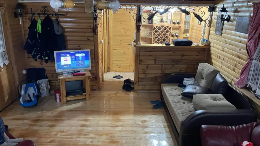 Guest House Papirko