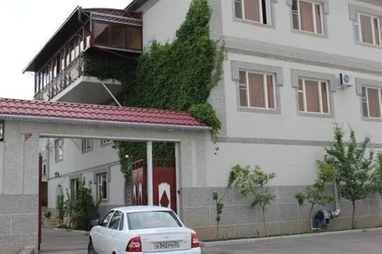 Villa florin