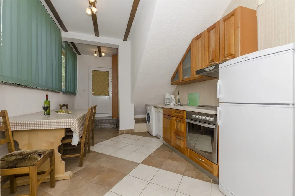 Apartments Bosko
