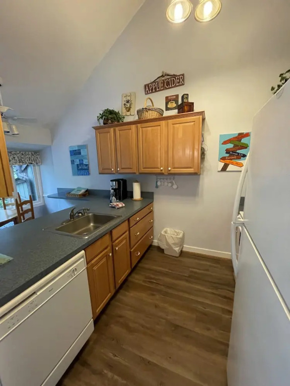 Briarcliff C11 3 Bedrooms 2 Bathrooms Condo