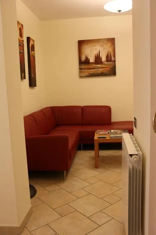Studio Sole e Residenza Luna Assisi