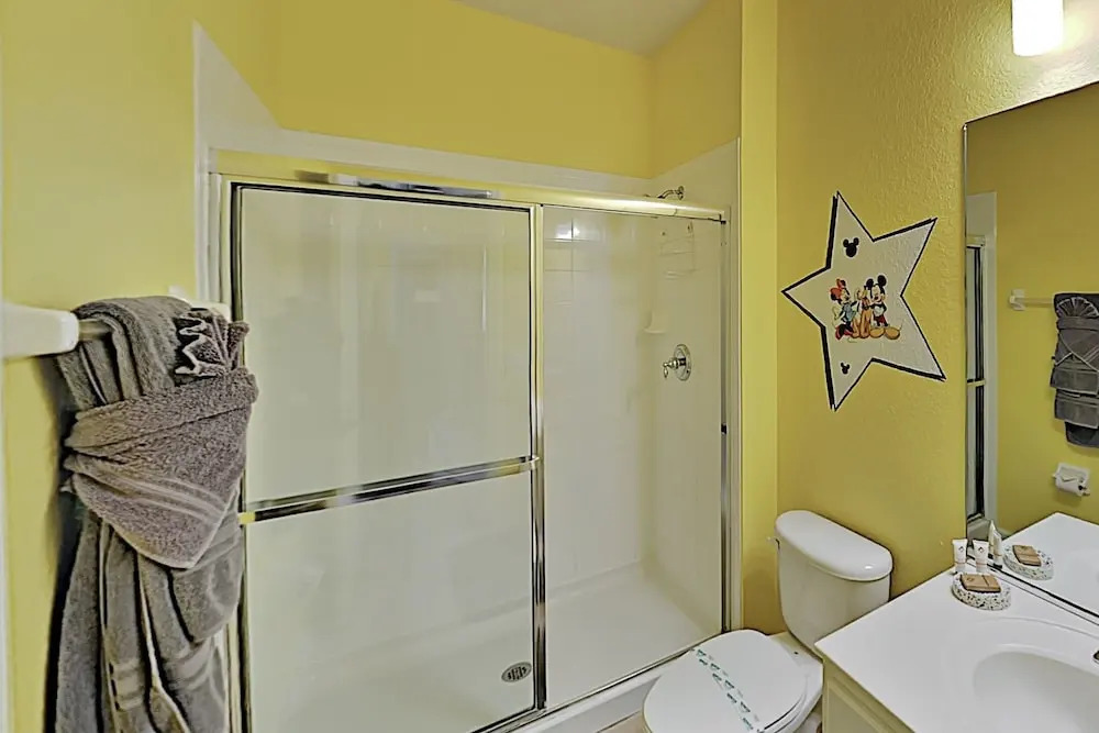 7816bfst 4 Bedroom Home