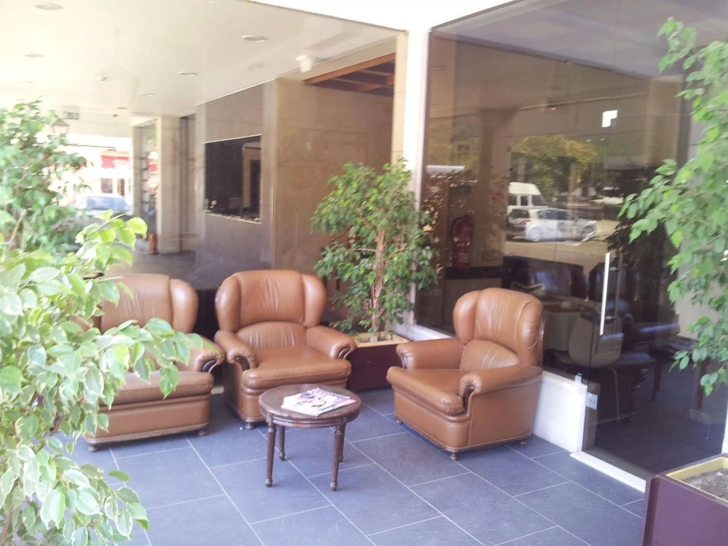 Hotel Trovador