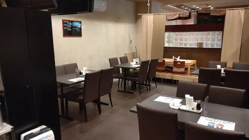 Tsuyama Central Hotel Townhouse