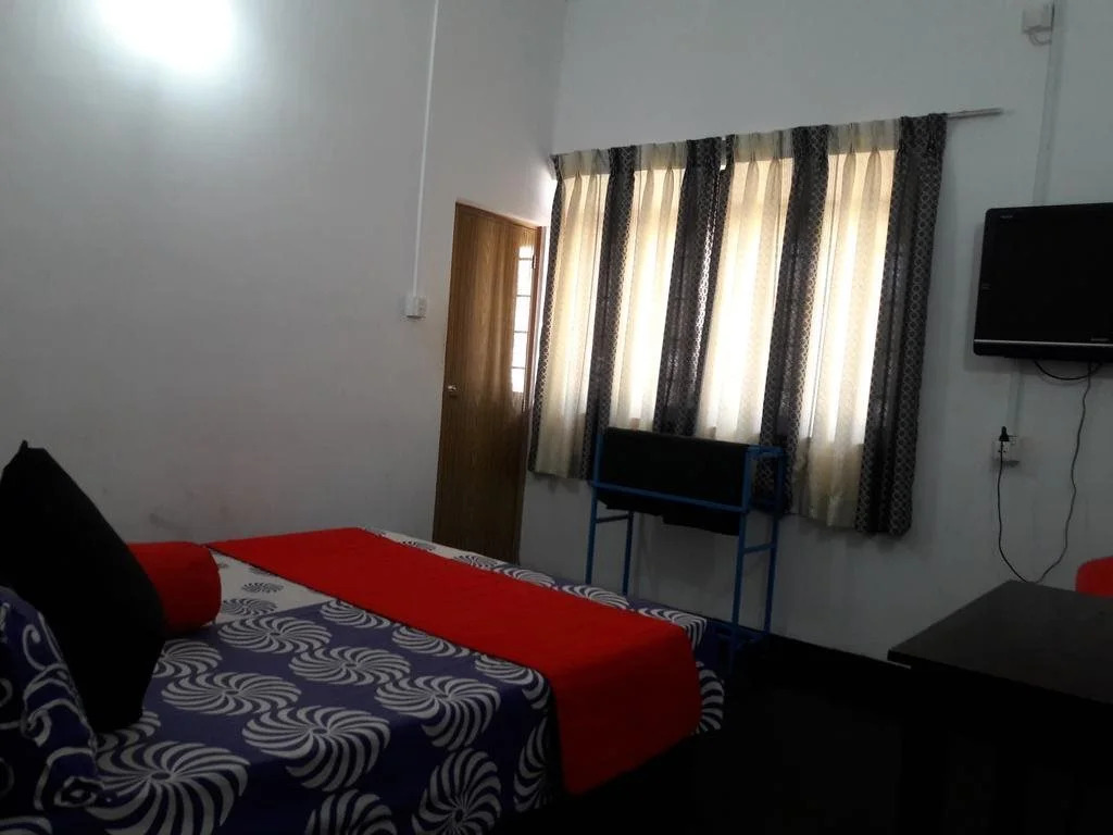 Hotel City Light St. Alban's