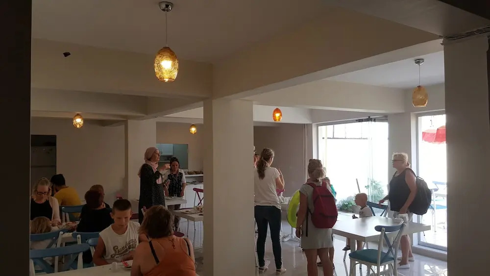 Otel Akça