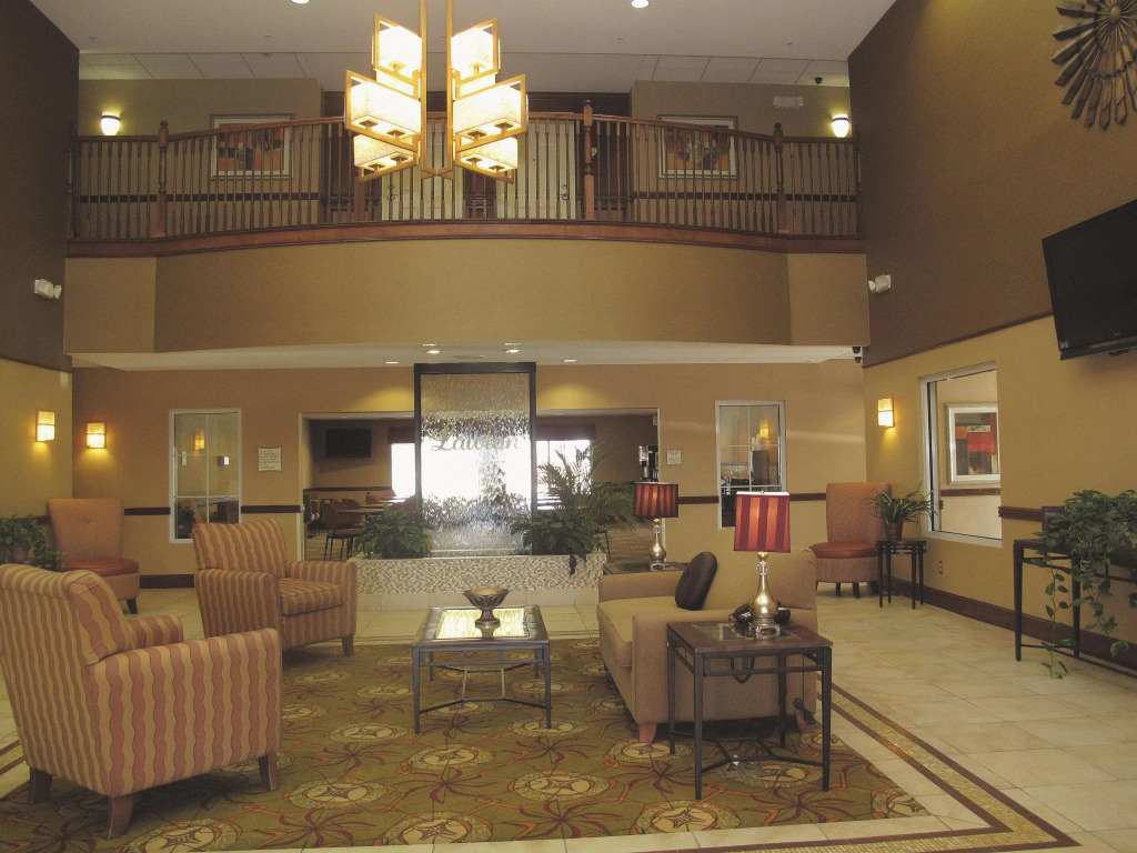 La Quinta by Wyndham Lawton / Fort Sill