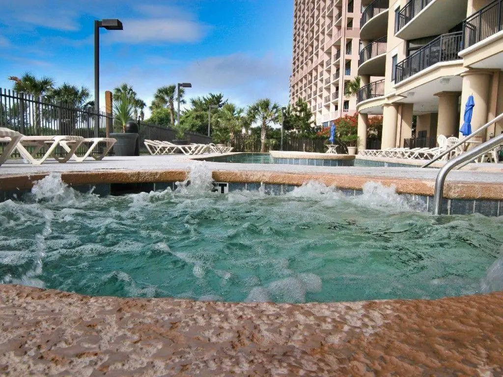 South Wind 1104 (3 Bedroom, Sleeps 8)