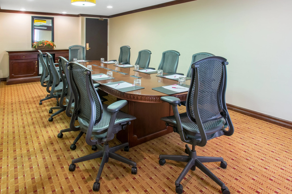 Crowne Plaza Albuquerque by IHG