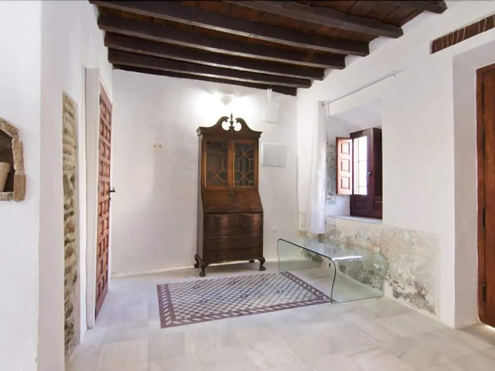 tuAnfitrion Casa Albaicin