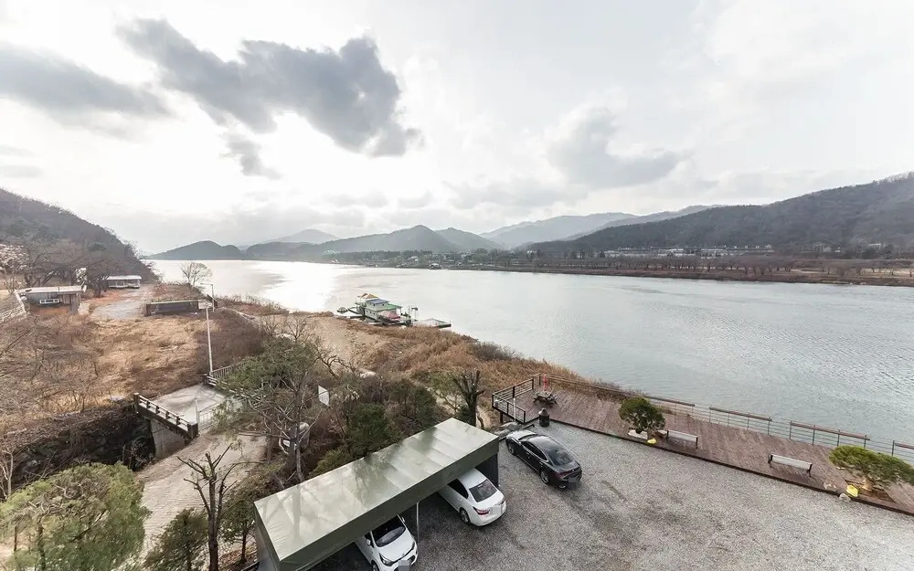 Cheongpyeong Rio