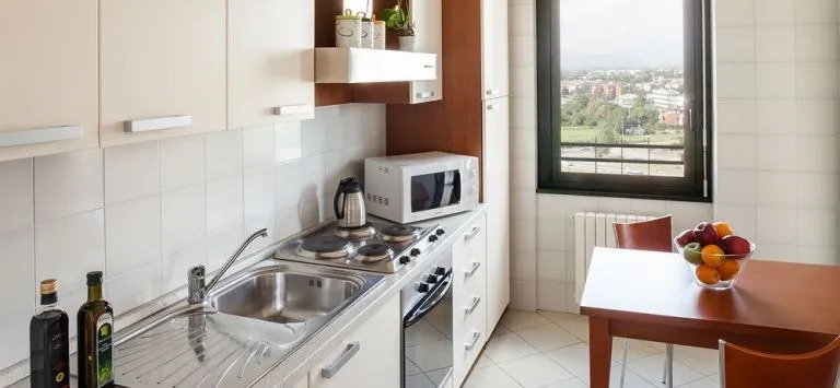 Cosmo Residence