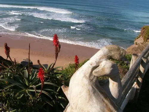 Beach Bungalows - Casal dos Patos - Villa Sul
