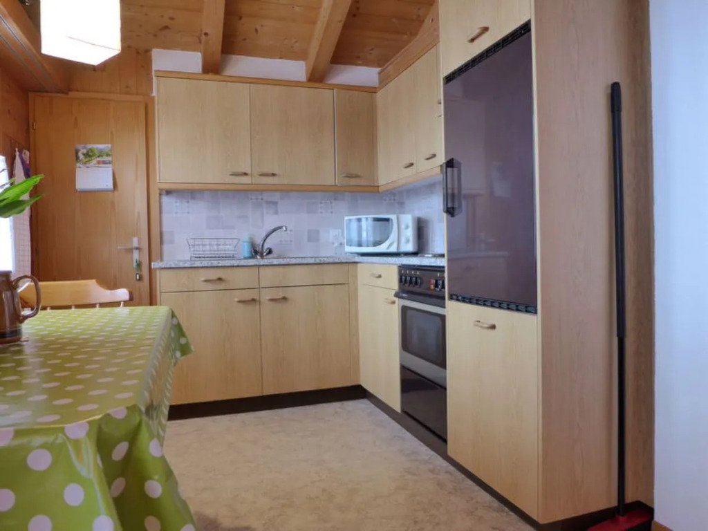 Chalet Boden 19 Brienz