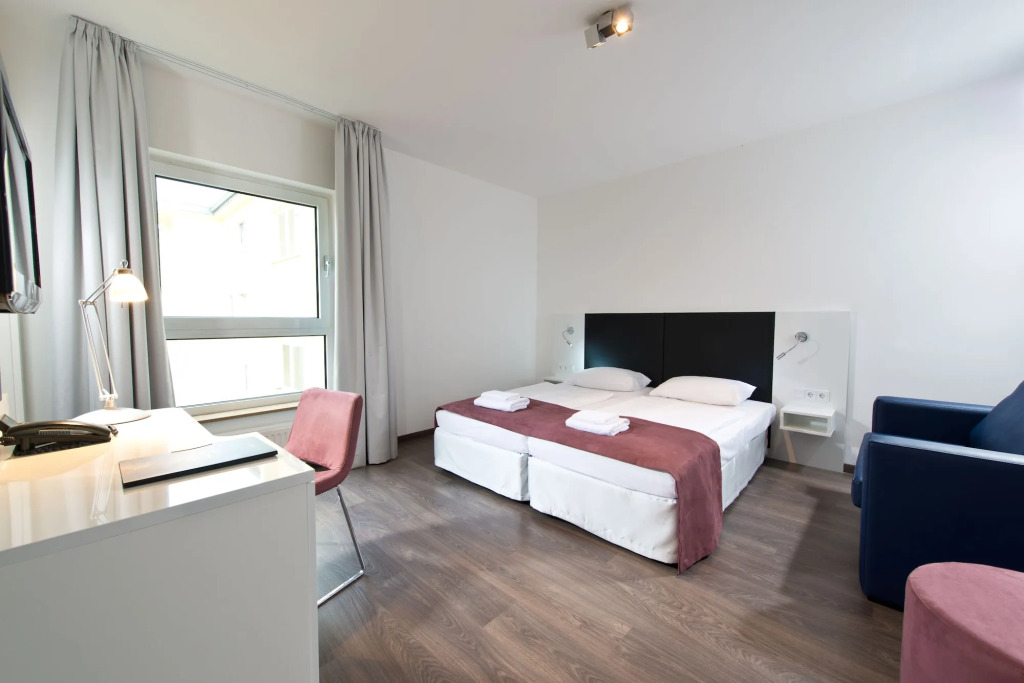 ALFA Hotel