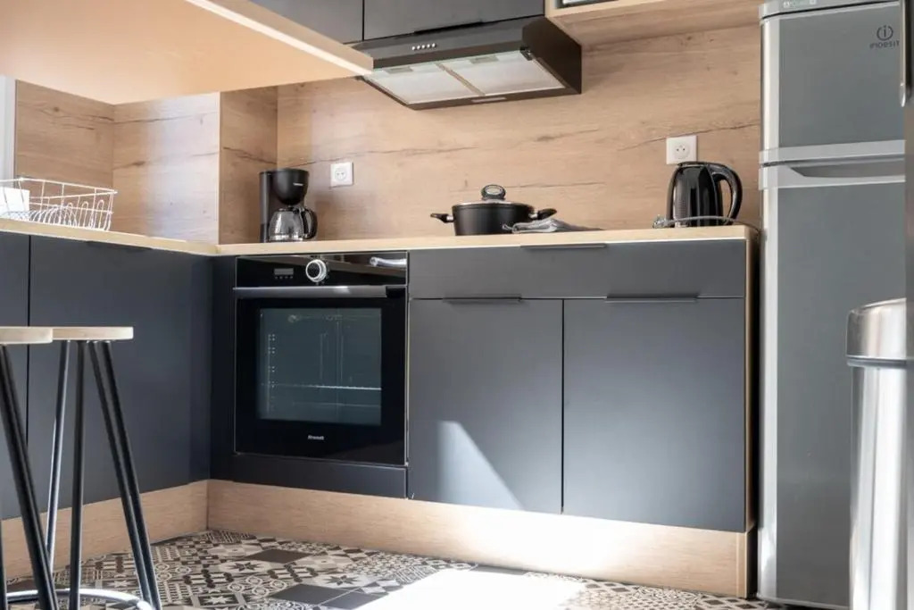 Splendide 80 m2 Hyper-centre ville Limoges