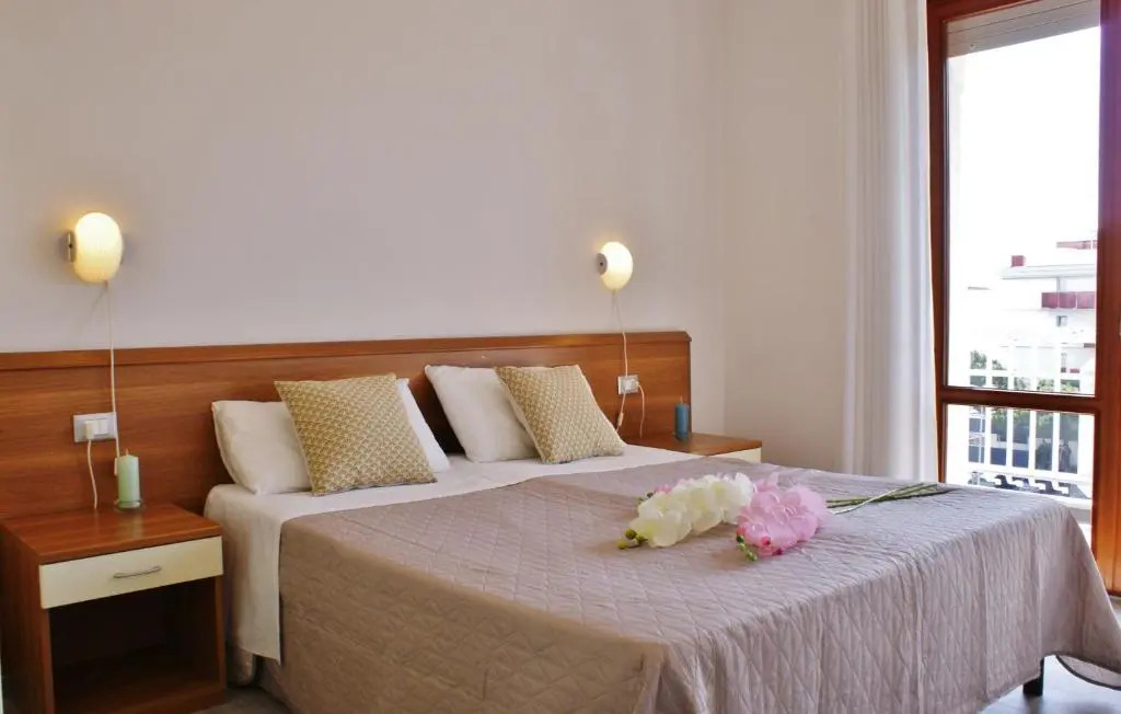 Appartamenti Residence Marcello-Piazza Torino-Lido di Jesolo