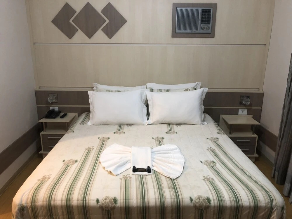 Elite Palace Hotel