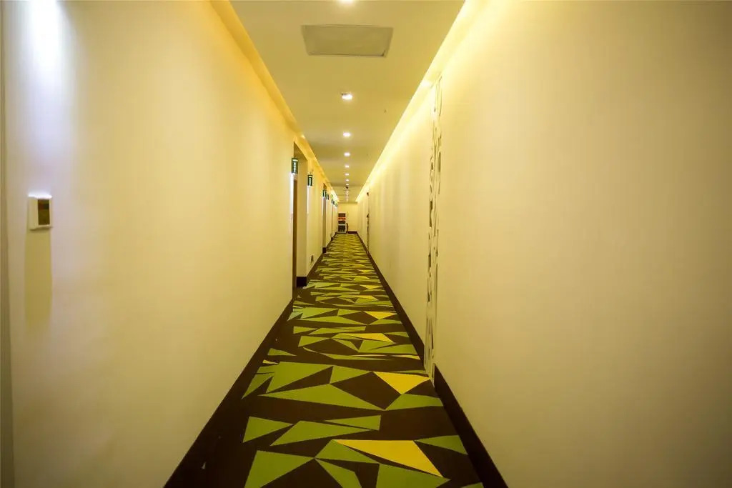 Vatica Shantou East Changping Road Guoxin Garden Hotel