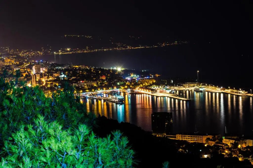 Eva city view teracce